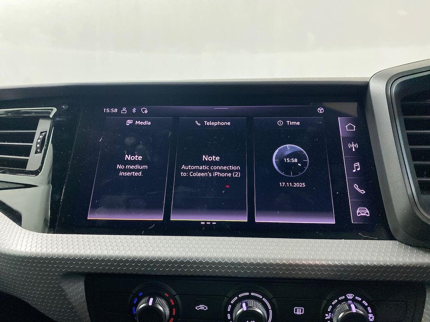 Used Audi A1 2023 for sale - 76599266: Photo 11