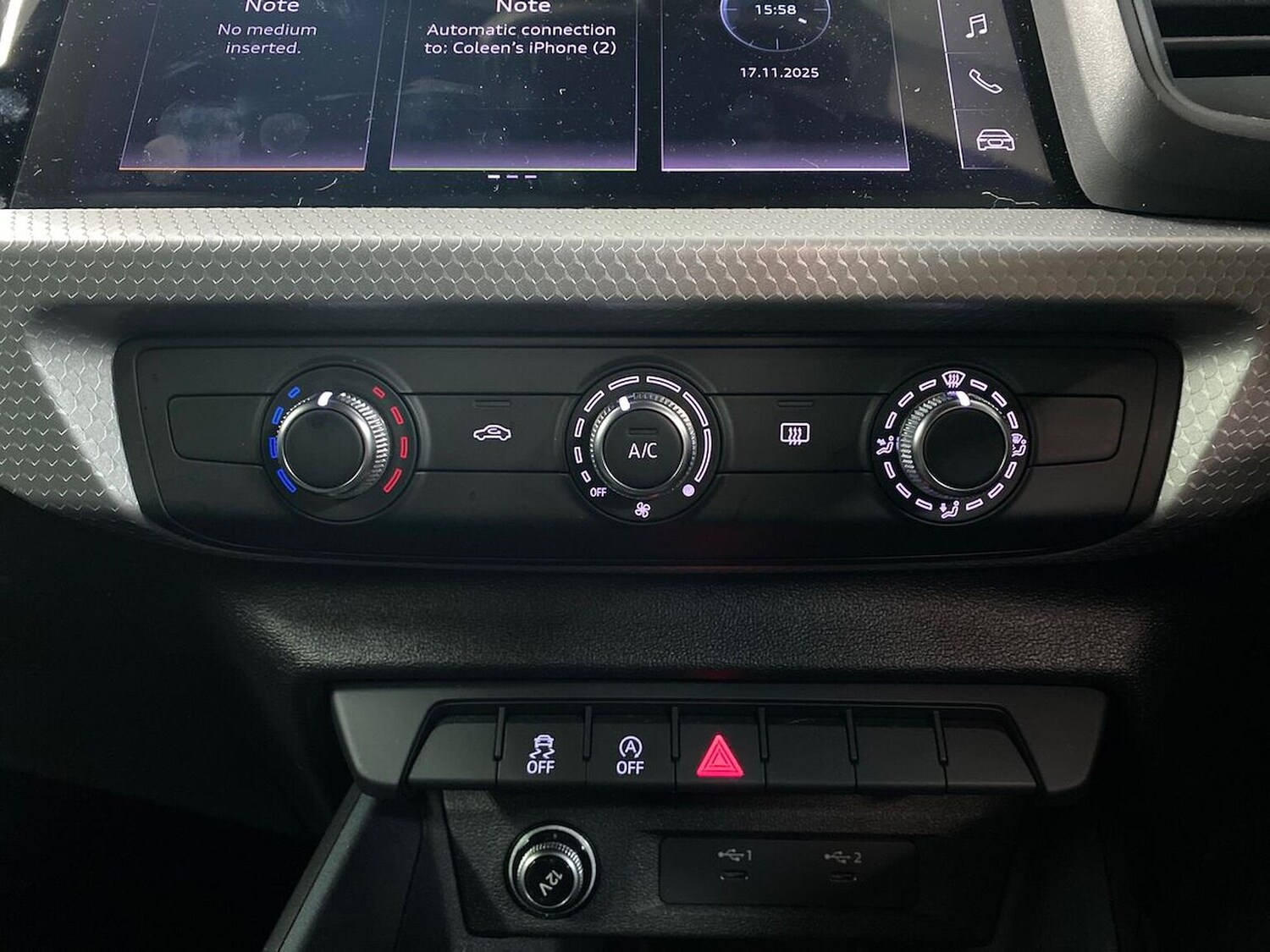 Used Audi A1 2023 for sale - 76599266: Photo 12