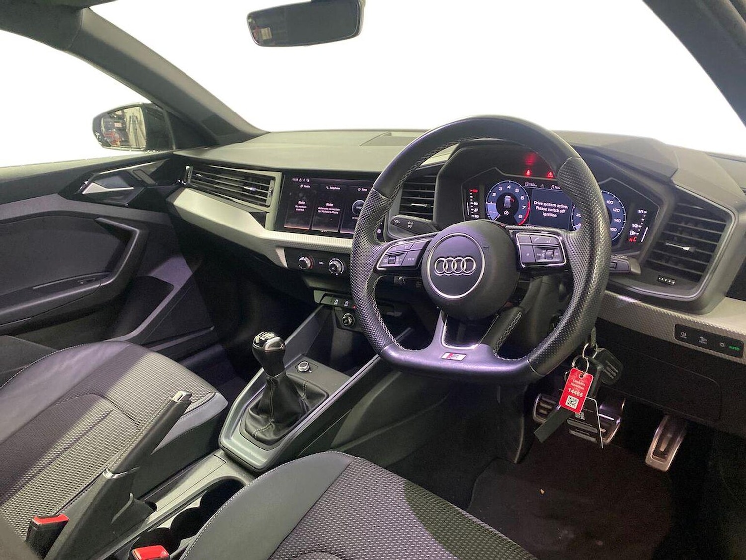 Used Audi A1 2023 for sale - 76599266: Photo 15