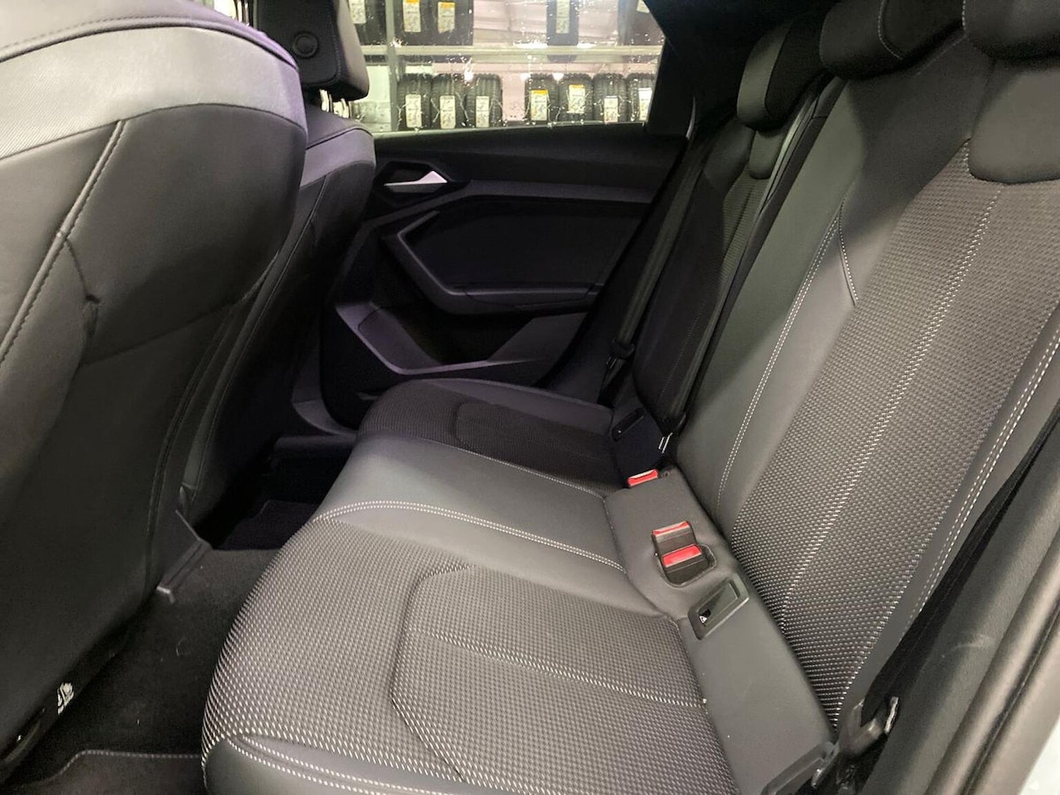 Used Audi A1 2023 for sale - 76599266: Photo 16