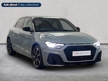 Used Audi A1 2023 for sale - 76599266: Photo