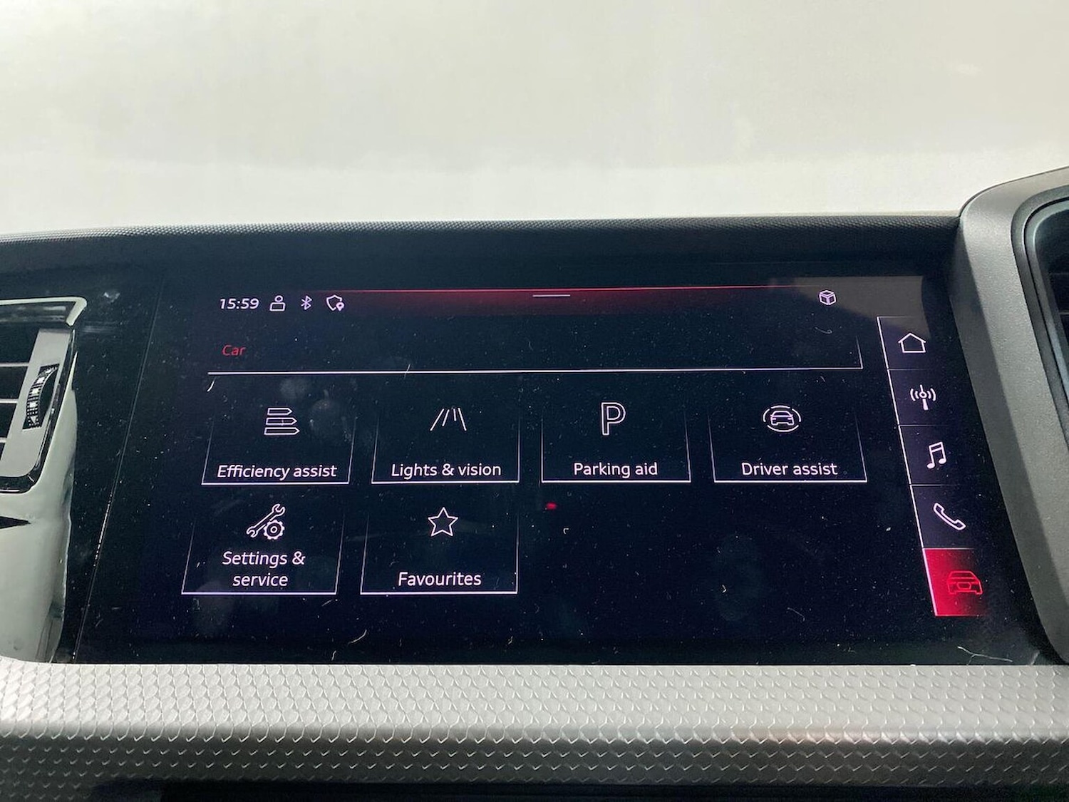 Used Audi A1 2023 for sale - 76599266: Photo 24