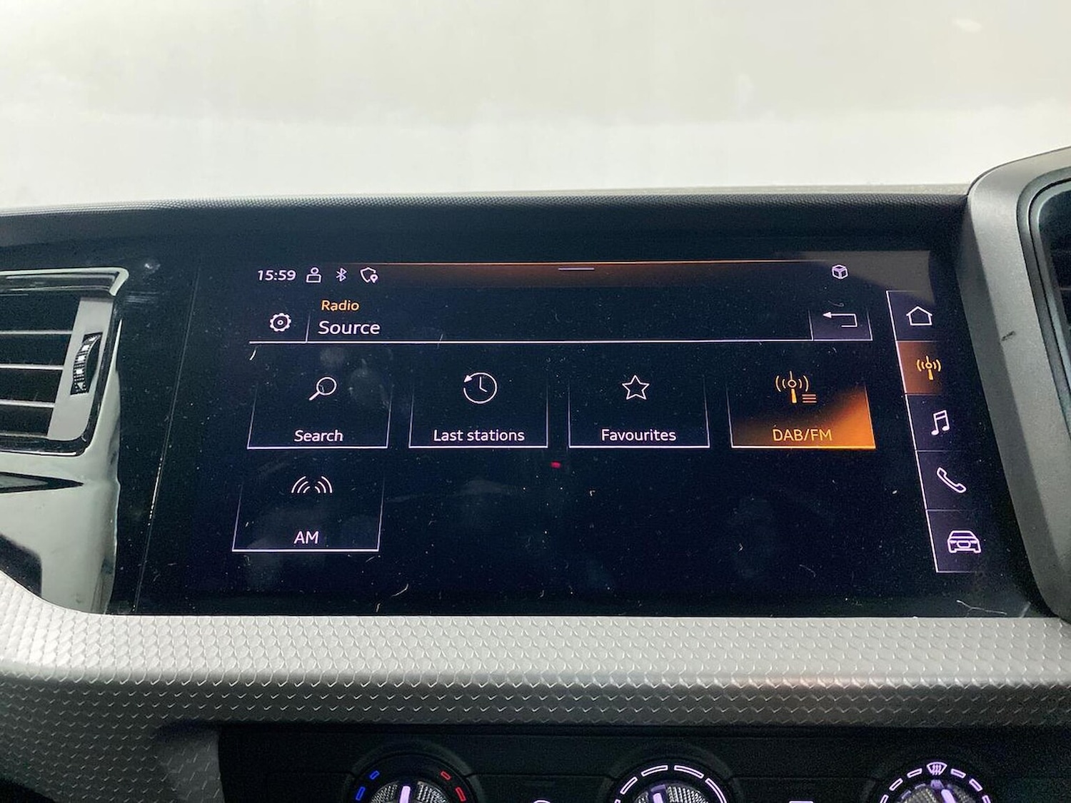 Used Audi A1 2023 for sale - 76599266: Photo 25