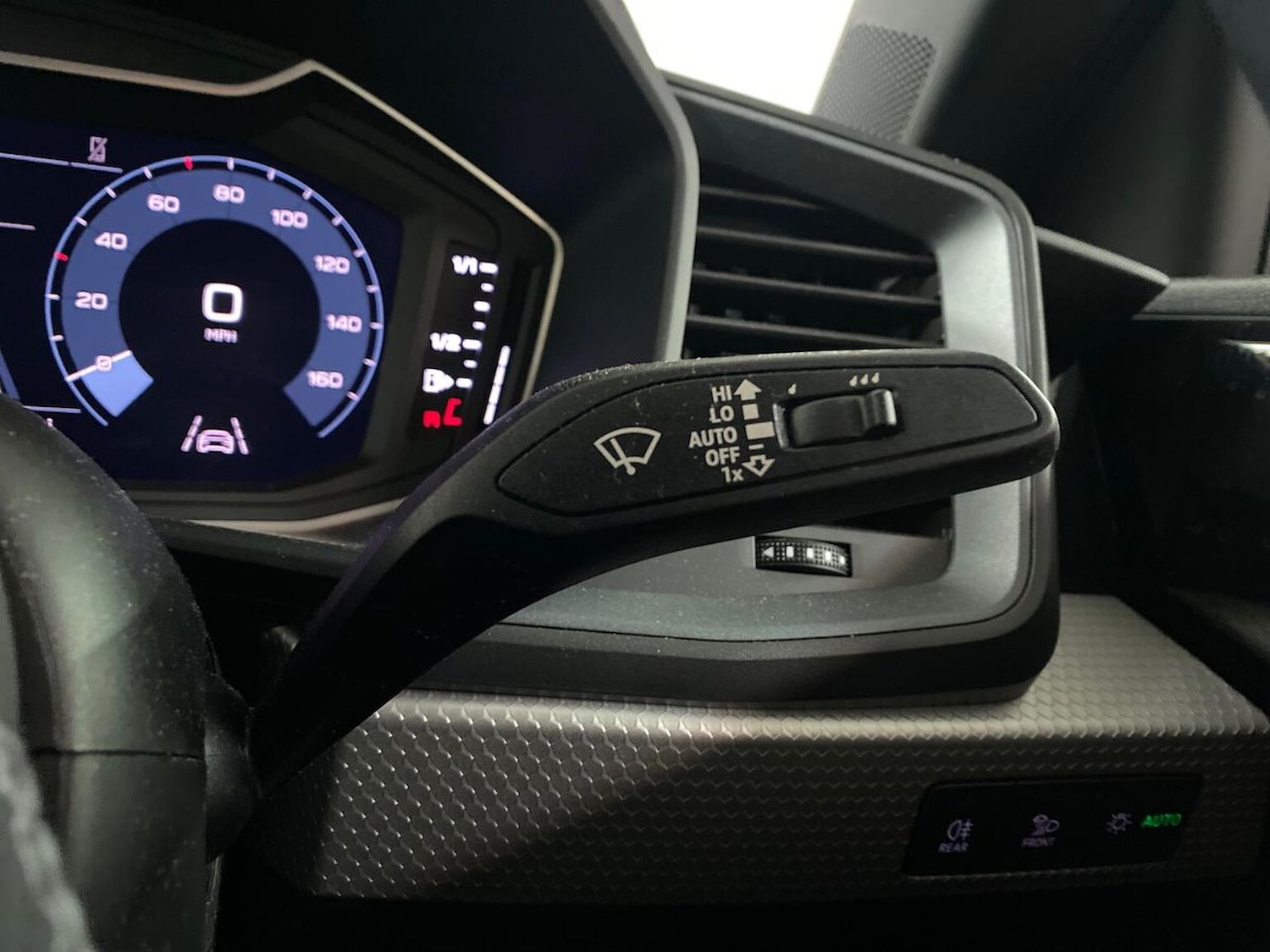 Used Audi A1 2023 for sale - 76599266: Photo 28