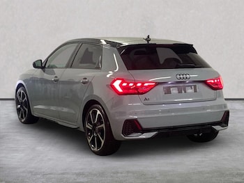 Used Audi A1 2023 for sale - 76599266: Photo