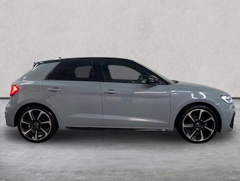Used Audi A1 2023 for sale - 76599266: Photo