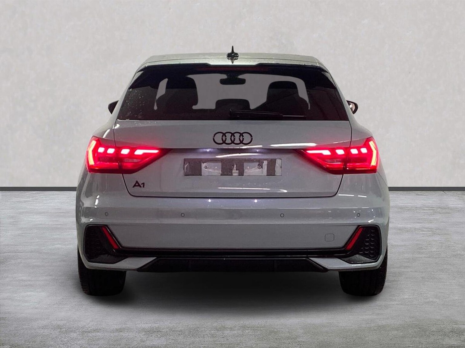 Used Audi A1 2023 for sale - 76599266: Photo 4