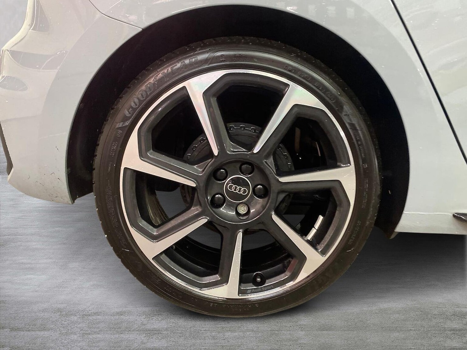 Used Audi A1 2023 for sale - 76599266: Photo 6