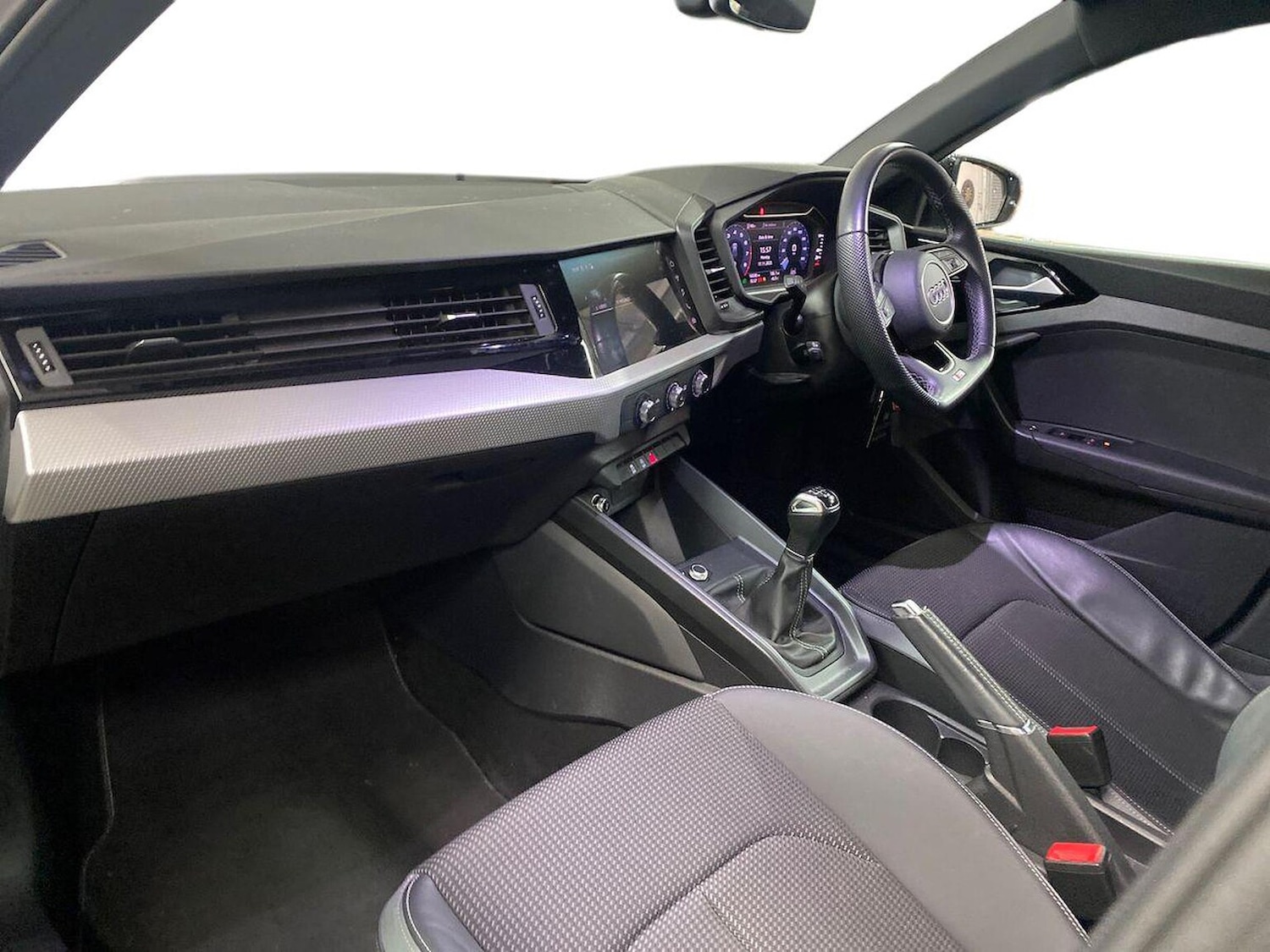 Used Audi A1 2023 for sale - 76599266: Photo 7