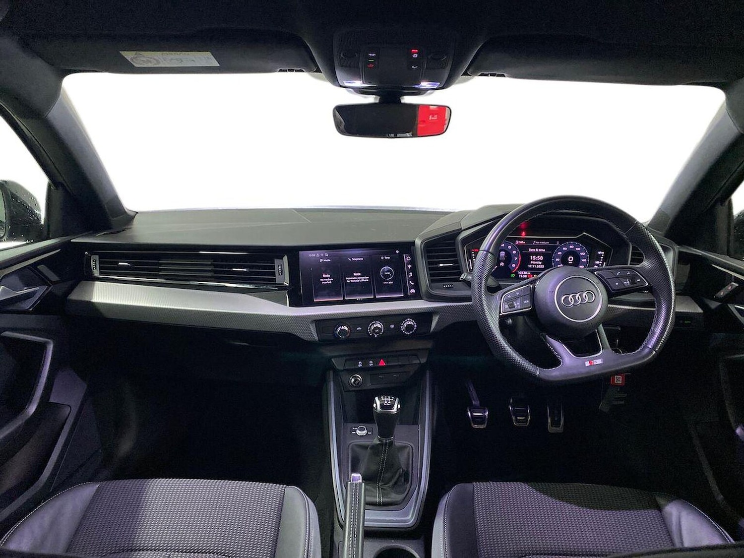 Used Audi A1 2023 for sale - 76599266: Photo 8