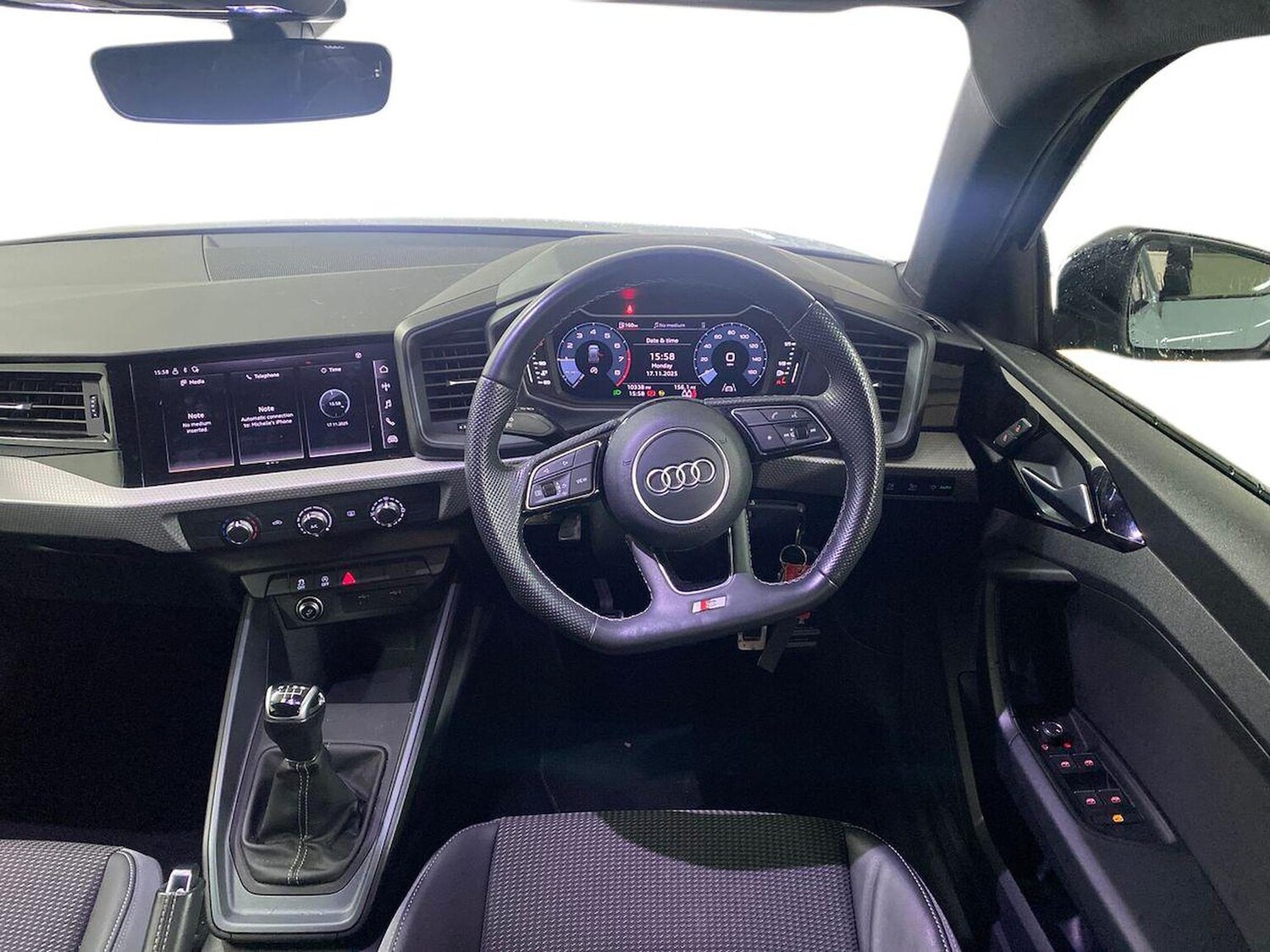 Used Audi A1 2023 for sale - 76599266: Photo 9