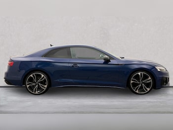 Used Audi A5 2023 for sale - 79125972: Photo