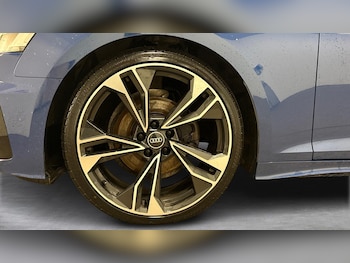 Used Audi A5 2023 for sale - 79125972: Photo