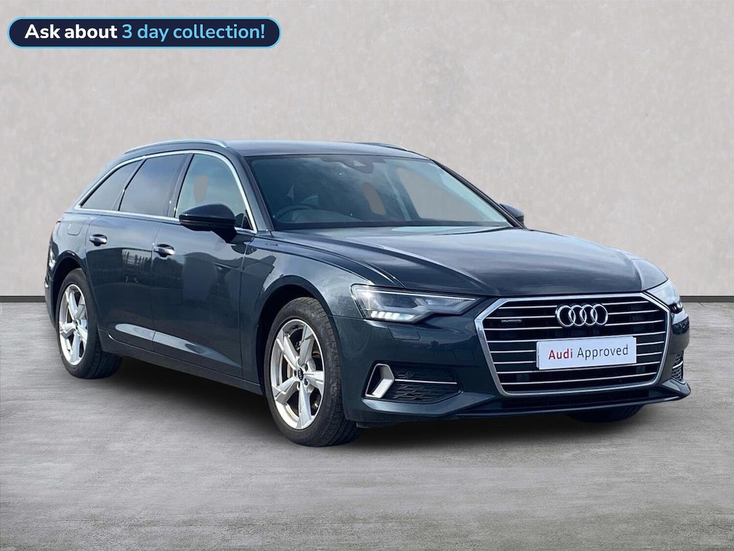 Used Audi A6 2022 for sale - 78193076: Photo 1