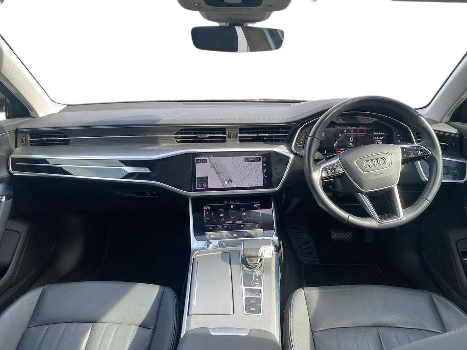 Used Audi A6 2022 for sale - 78193076: Photo 10