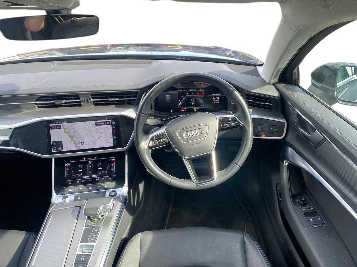 Used Audi A6 2022 for sale - 78193076: Photo 11