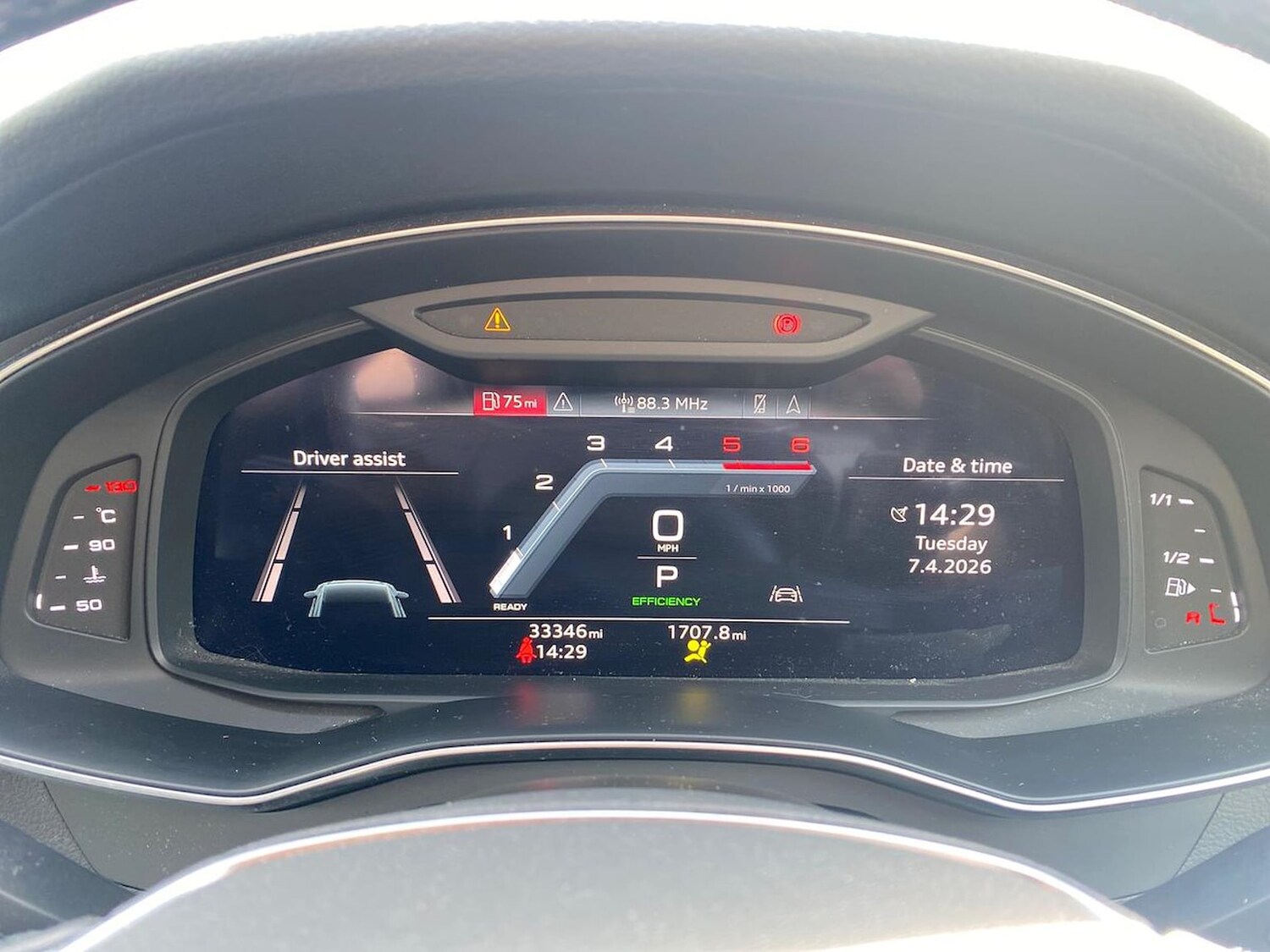 Used Audi A6 2022 for sale - 78193076: Photo 12