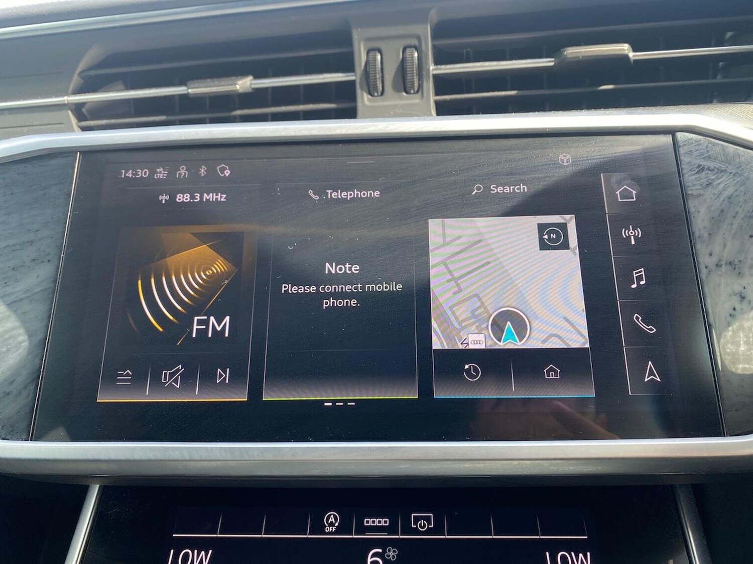 Used Audi A6 2022 for sale - 78193076: Photo 13