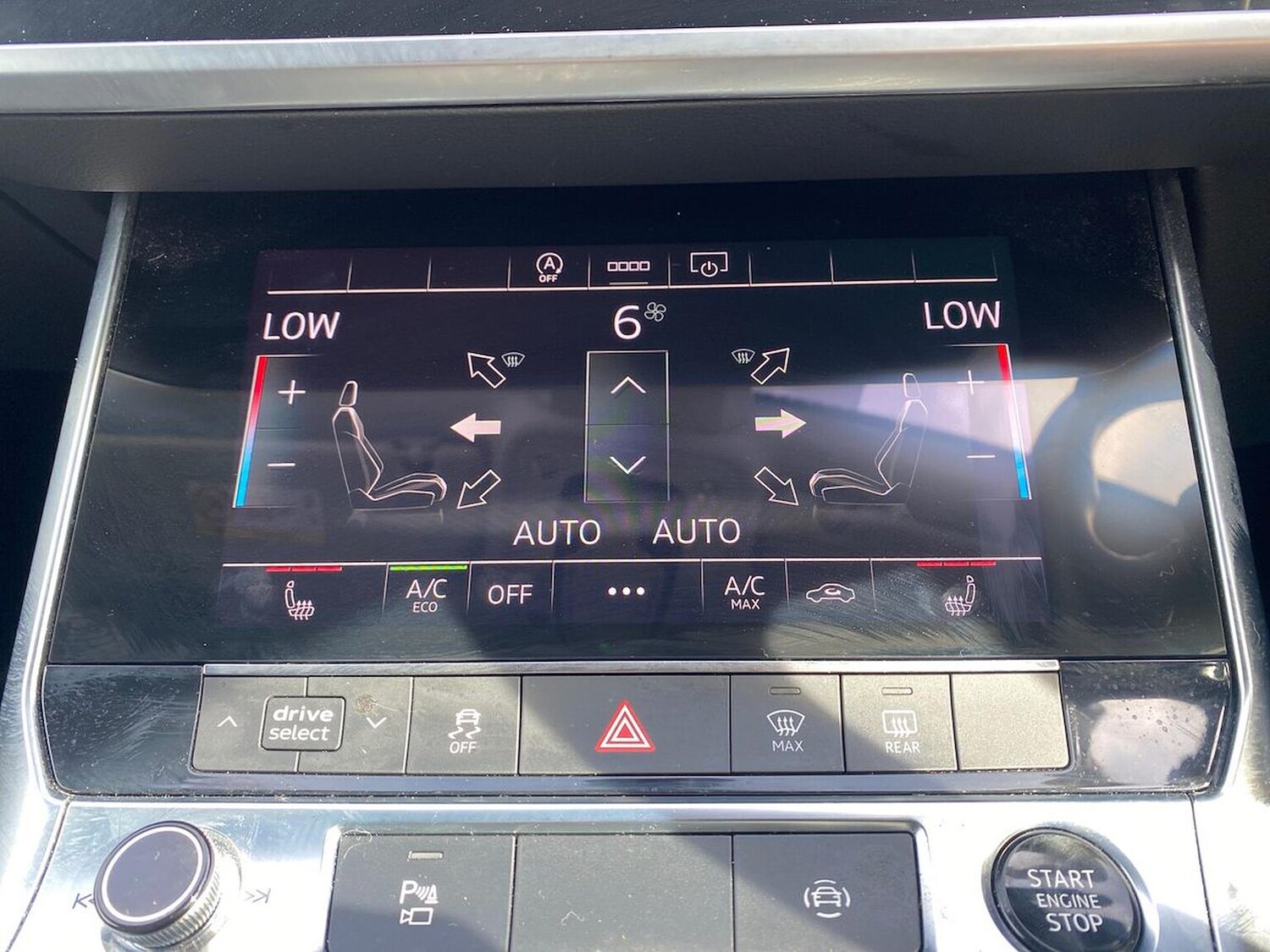 Used Audi A6 2022 for sale - 78193076: Photo 14