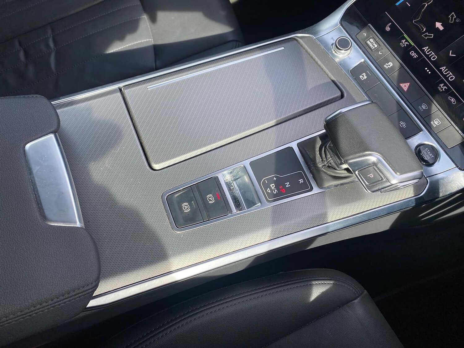 Used Audi A6 2022 for sale - 78193076: Photo 15