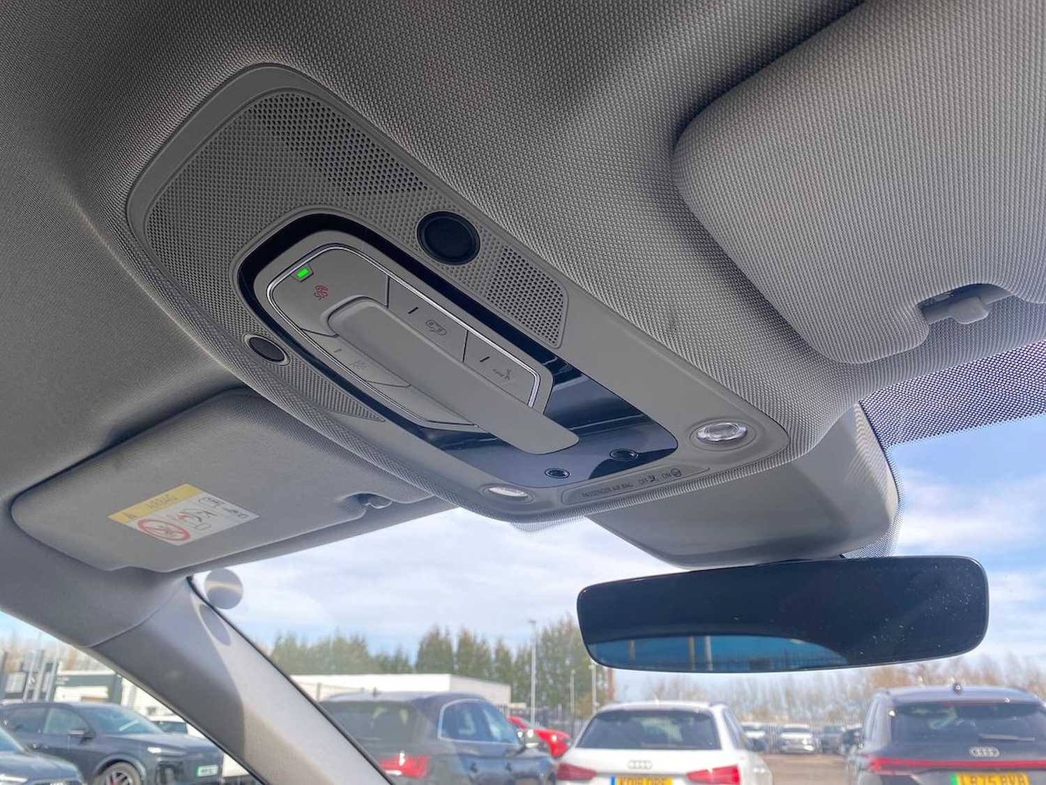 Used Audi A6 2022 for sale - 78193076: Photo 16