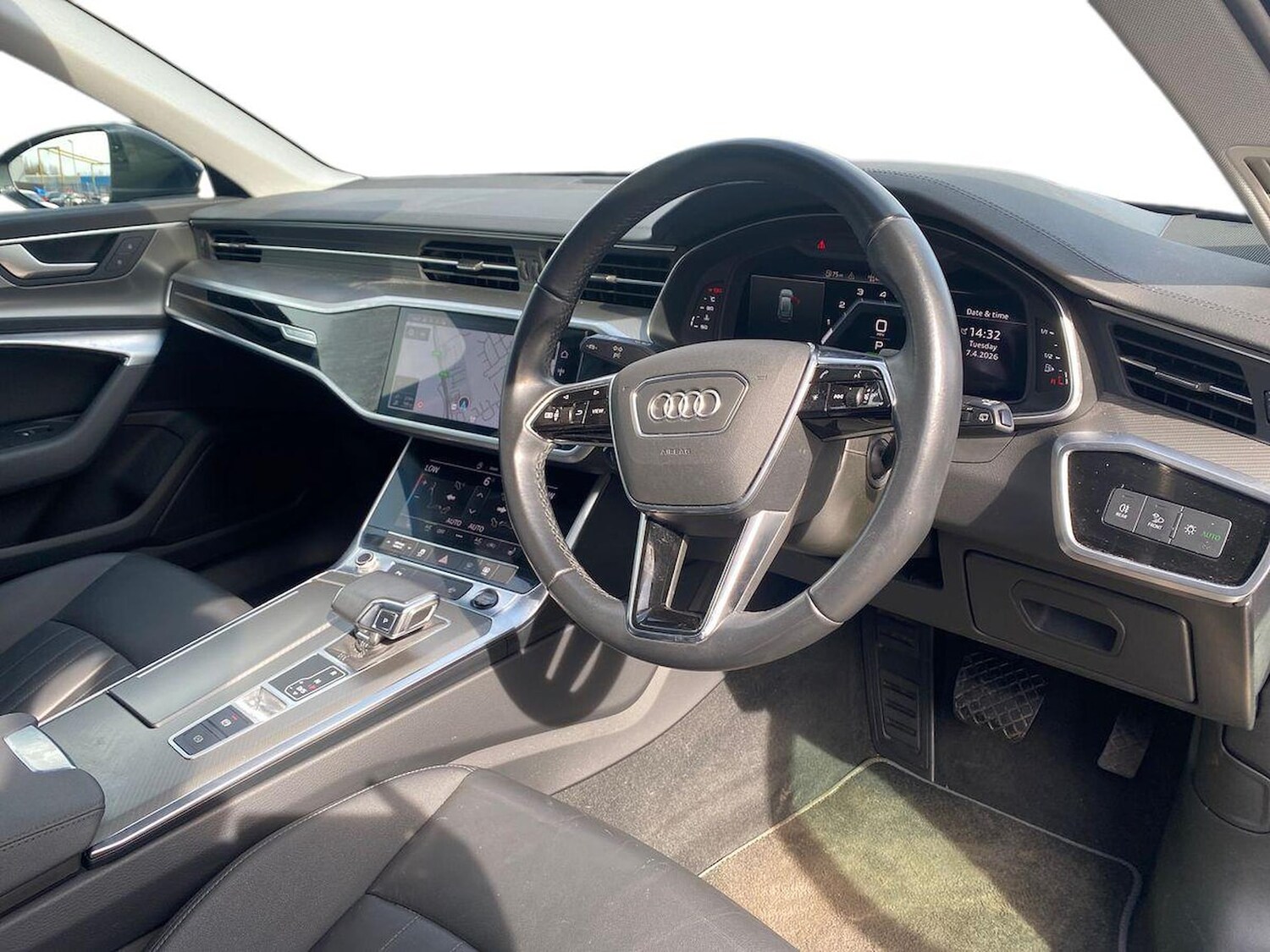 Used Audi A6 2022 for sale - 78193076: Photo 17