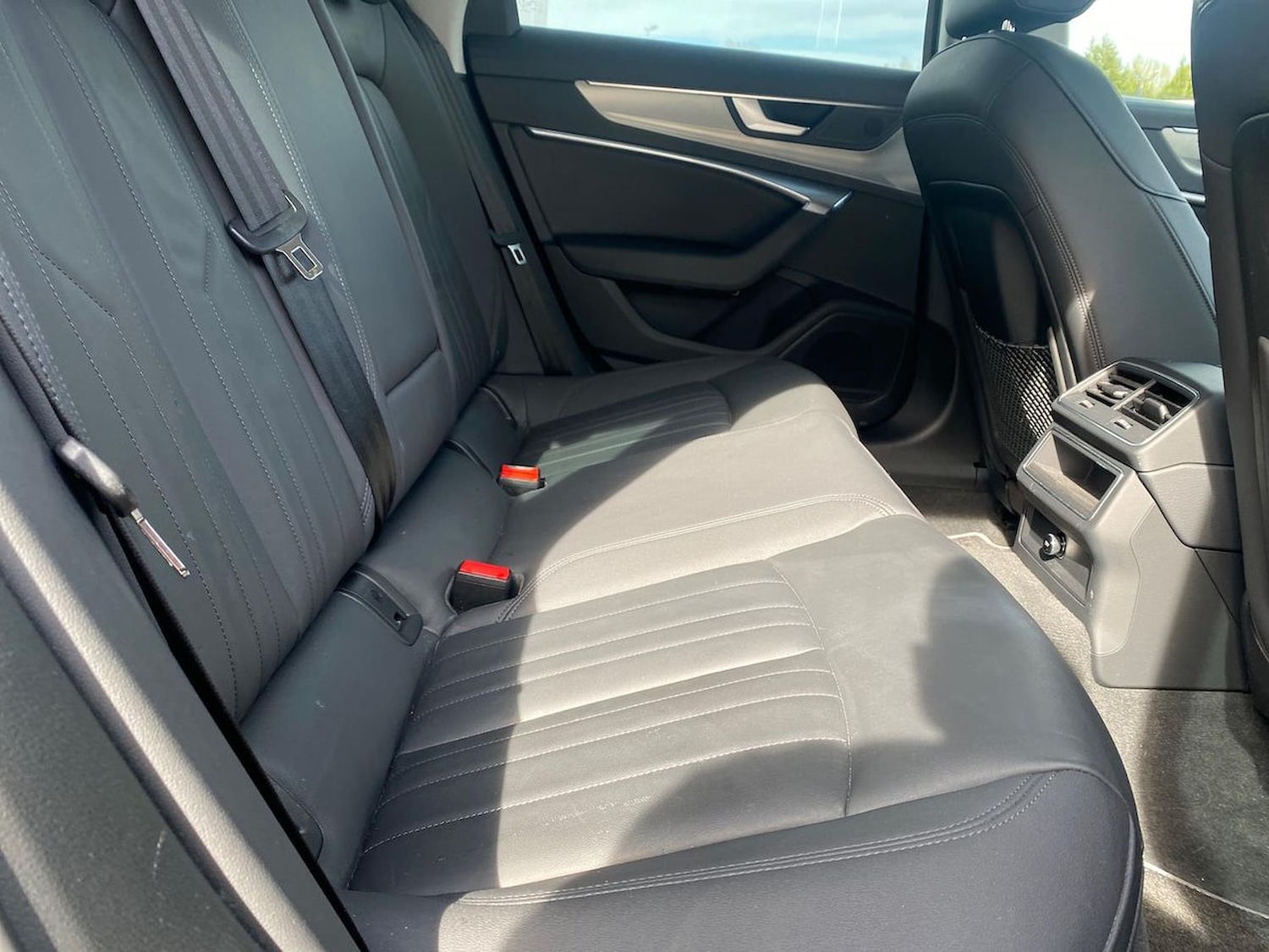 Used Audi A6 2022 for sale - 78193076: Photo 18