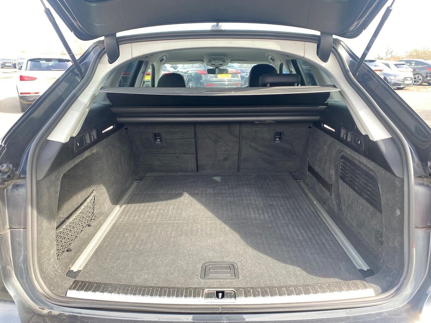 Used Audi A6 2022 for sale - 78193076: Photo 19