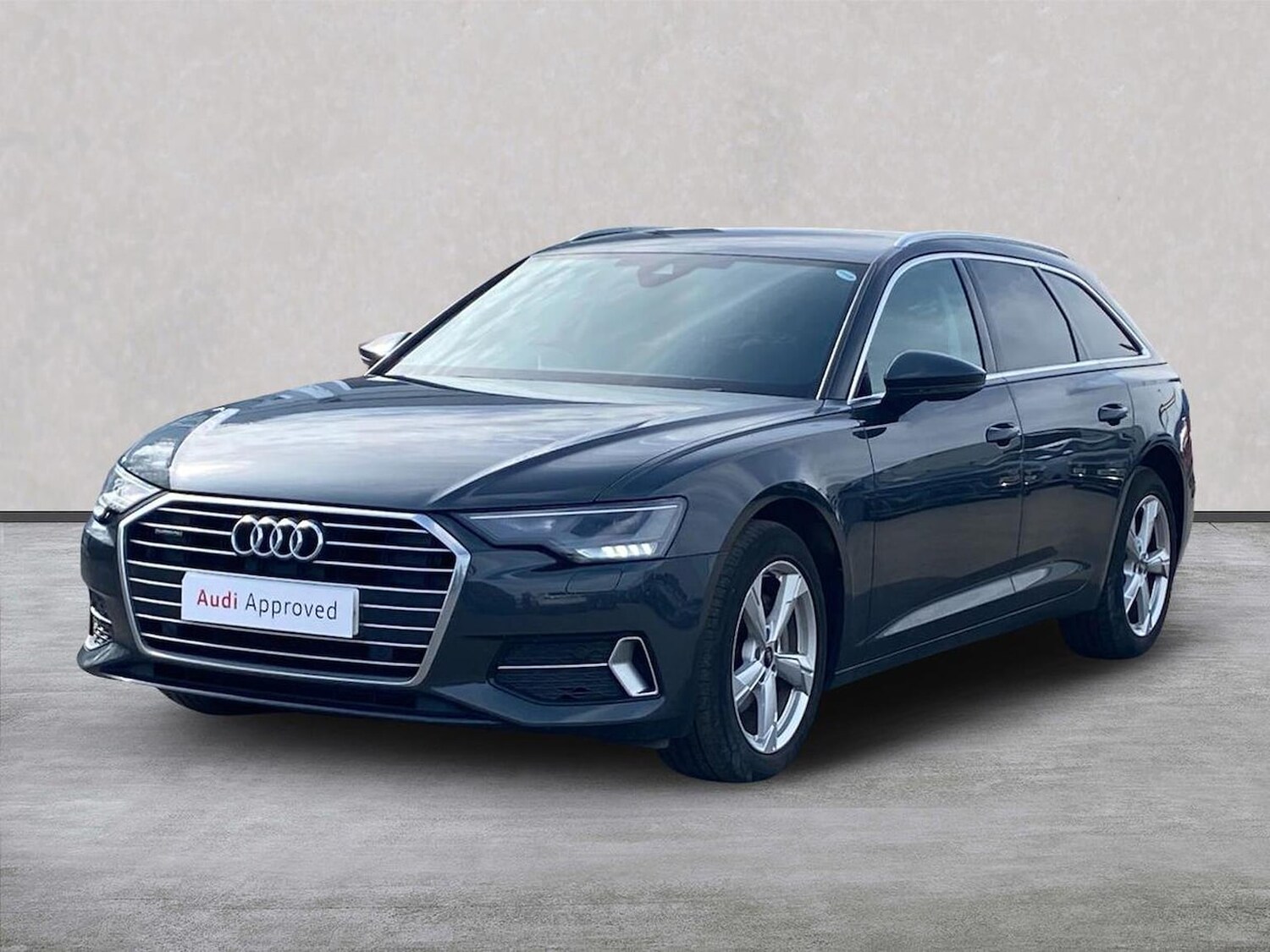 Used Audi A6 2022 for sale - 78193076: Photo 22