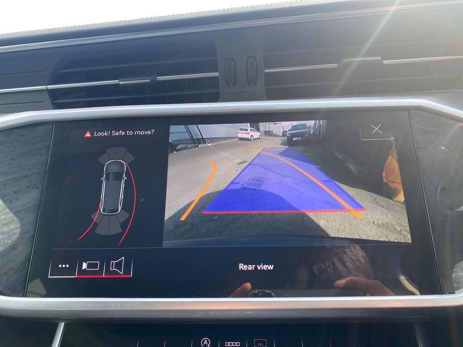 Used Audi A6 2022 for sale - 78193076: Photo 25