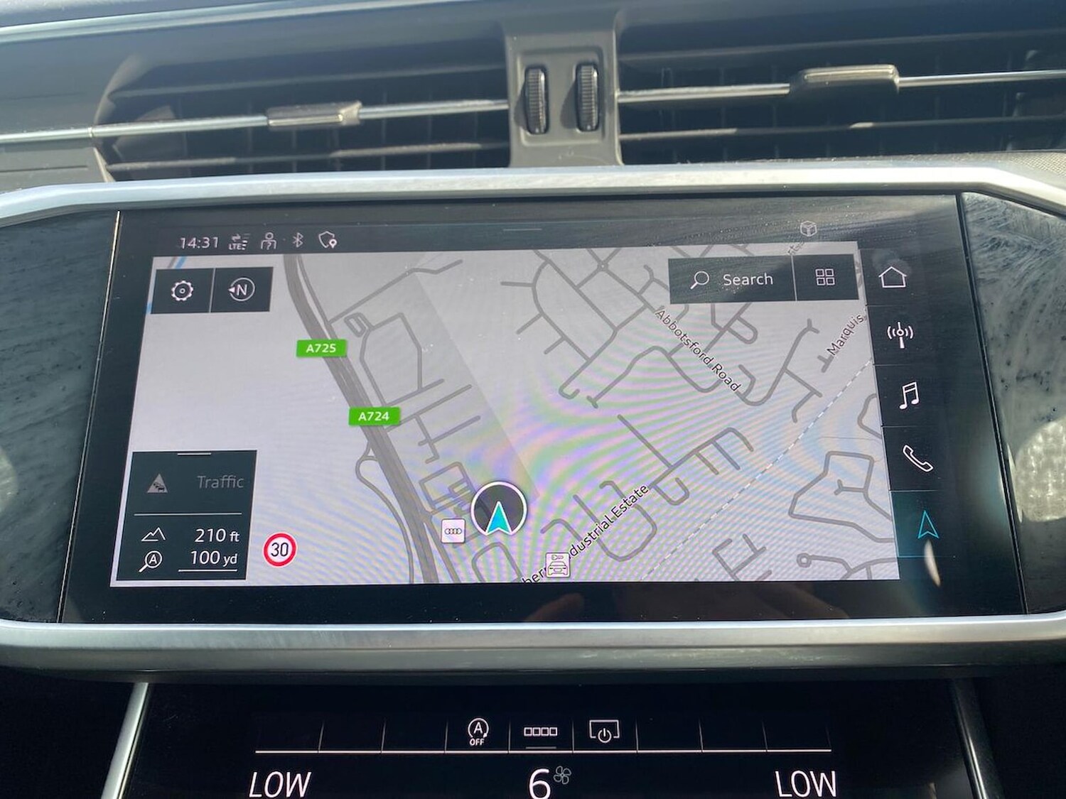 Used Audi A6 2022 for sale - 78193076: Photo 26