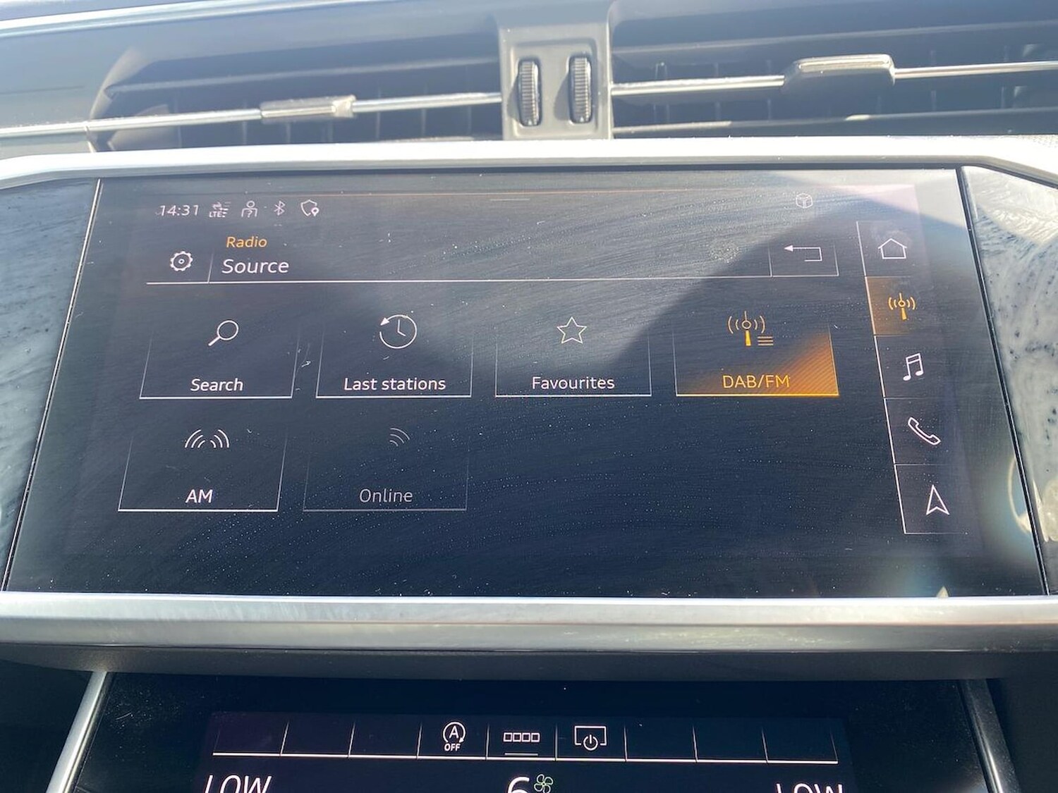 Used Audi A6 2022 for sale - 78193076: Photo 27