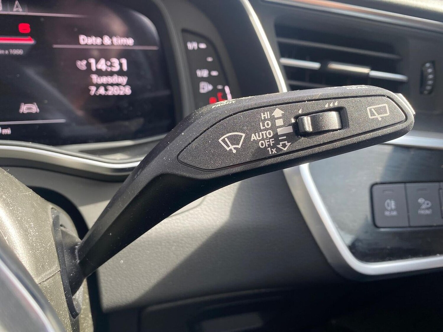 Used Audi A6 2022 for sale - 78193076: Photo 30