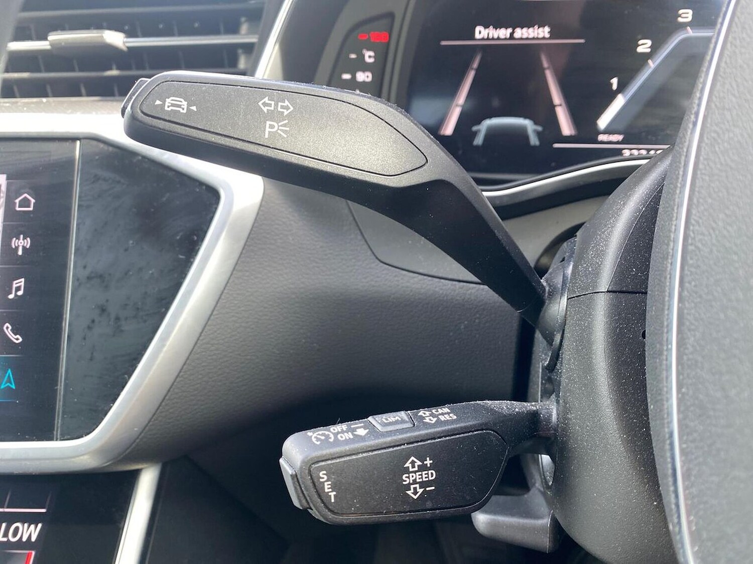 Used Audi A6 2022 for sale - 78193076: Photo 31