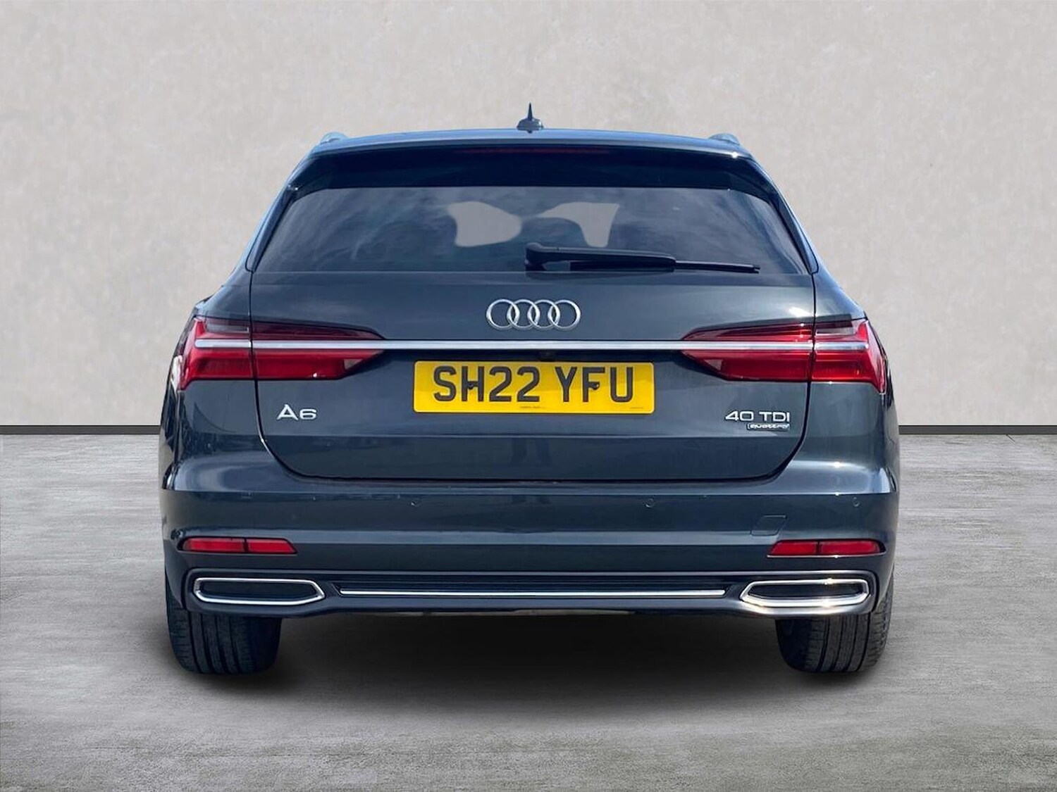 Used Audi A6 2022 for sale - 78193076: Photo 6