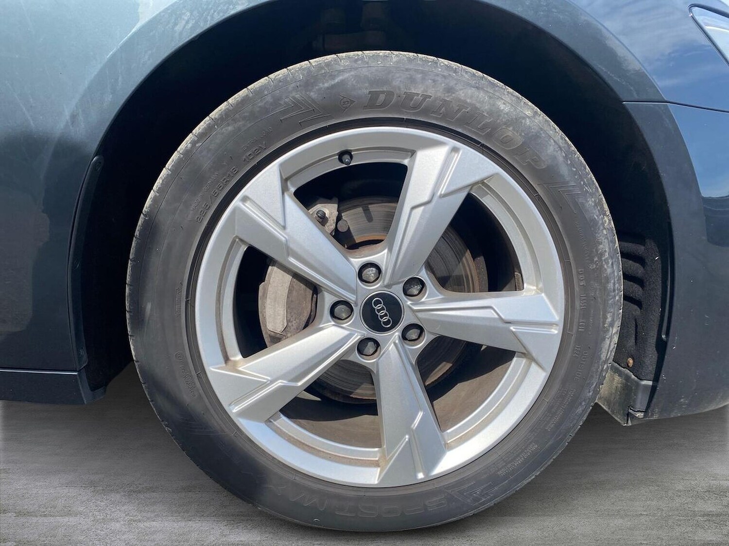 Used Audi A6 2022 for sale - 78193076: Photo 8