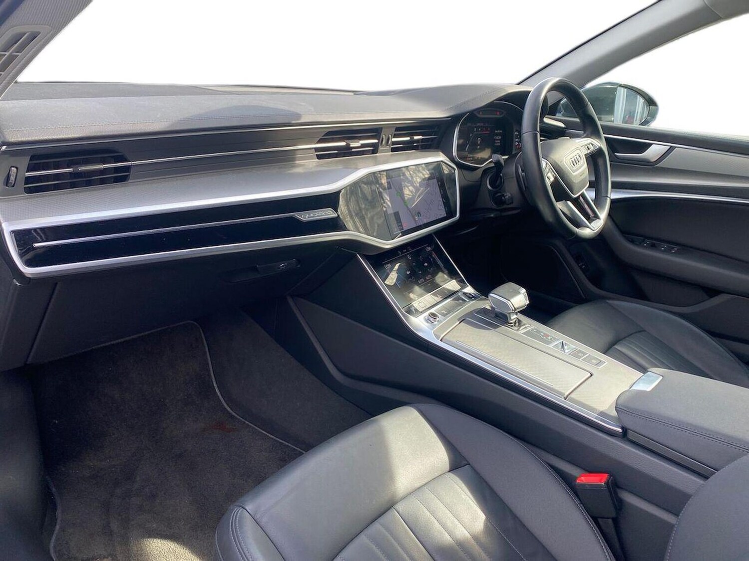 Used Audi A6 2022 for sale - 78193076: Photo 9