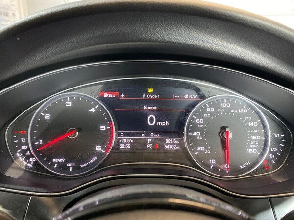 Used Audi A7 2018 for sale - 76219151: Photo 10