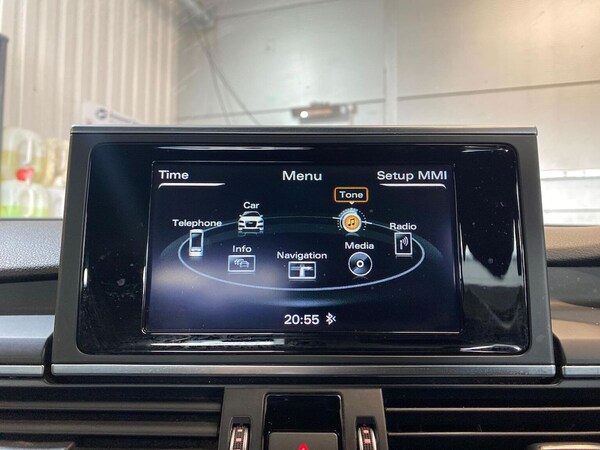 Used Audi A7 2018 for sale - 76219151: Photo 11