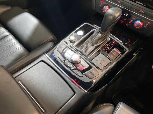 Used Audi A7 2018 for sale - 76219151: Photo 13