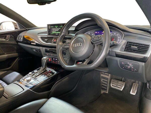 Used Audi A7 2018 for sale - 76219151: Photo 15
