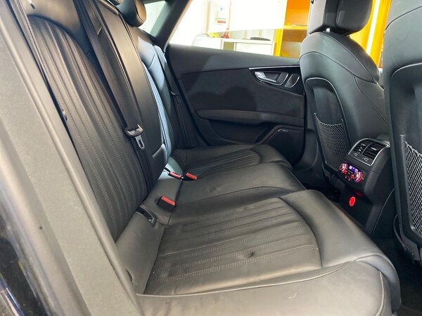 Used Audi A7 2018 for sale - 76219151: Photo 16