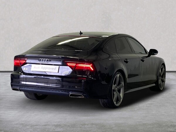 Used Audi A7 2018 for sale - 76219151: Photo 18