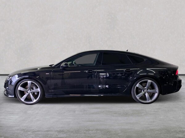 Used Audi A7 2018 for sale - 76219151: Photo 19