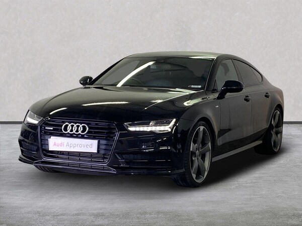 Used Audi A7 2018 for sale - 76219151: Photo 20