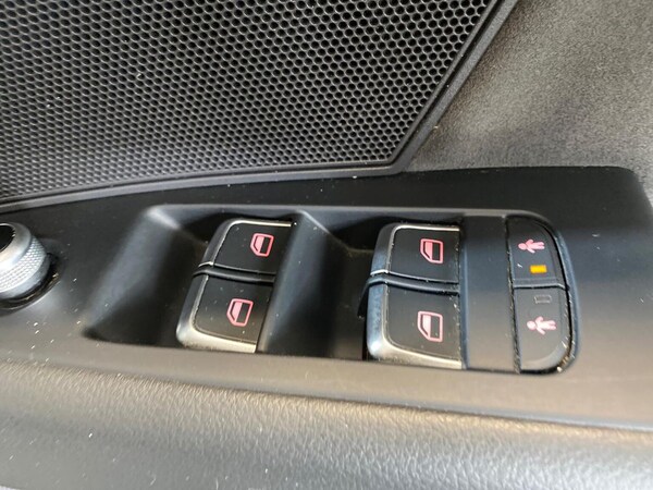 Used Audi A7 2018 for sale - 76219151: Photo 21