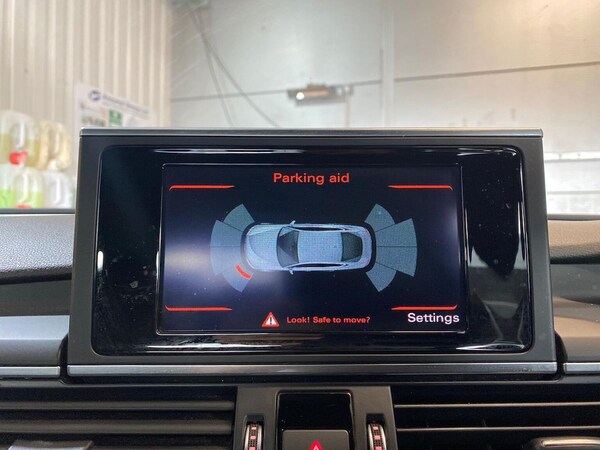 Used Audi A7 2018 for sale - 76219151: Photo 23