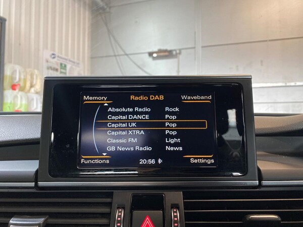 Used Audi A7 2018 for sale - 76219151: Photo 25