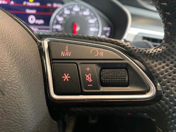 Used Audi A7 2018 for sale - 76219151: Photo 26