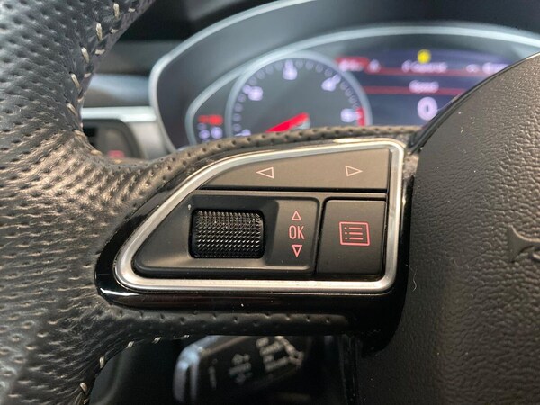 Used Audi A7 2018 for sale - 76219151: Photo 27